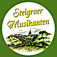 Logo - Steigraer Musikanten